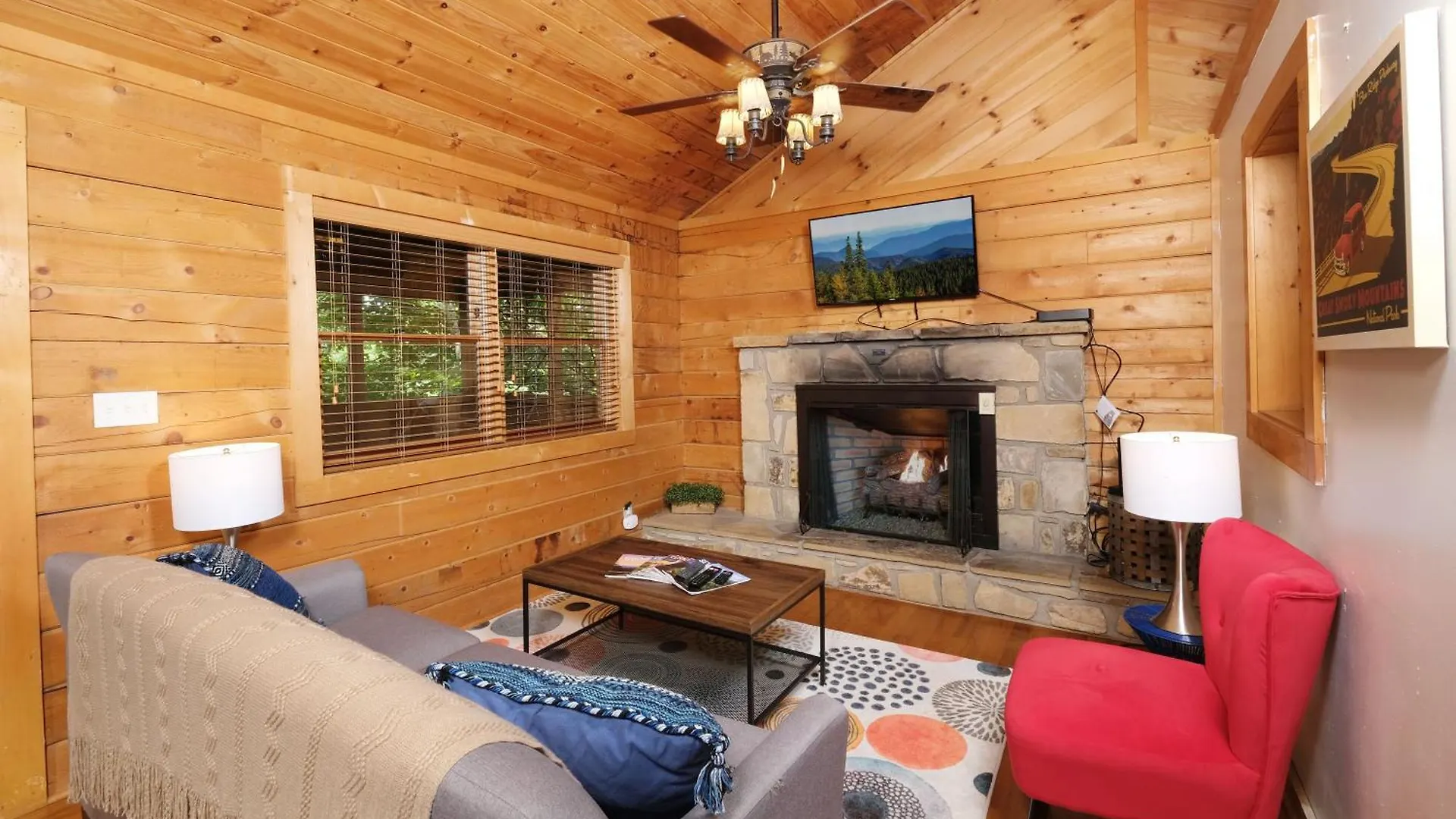 Villa The Nest