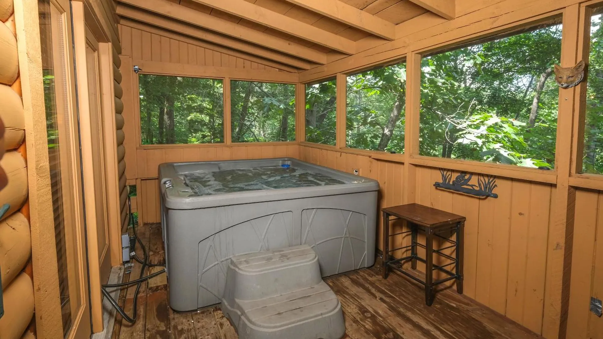 The Nest Villa