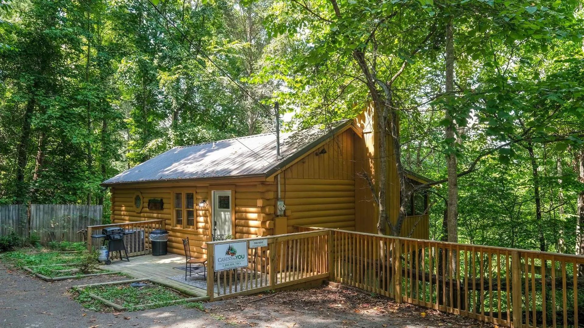 Villa The Nest