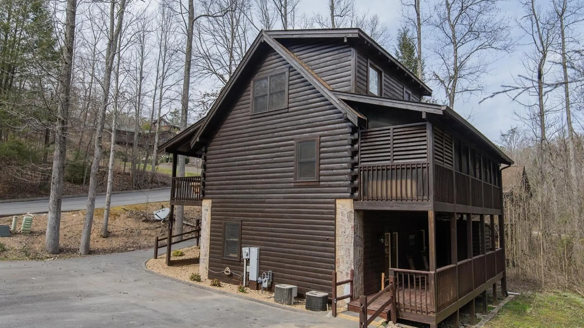 Er258- Sweet Memories Great Location- Close To Town *