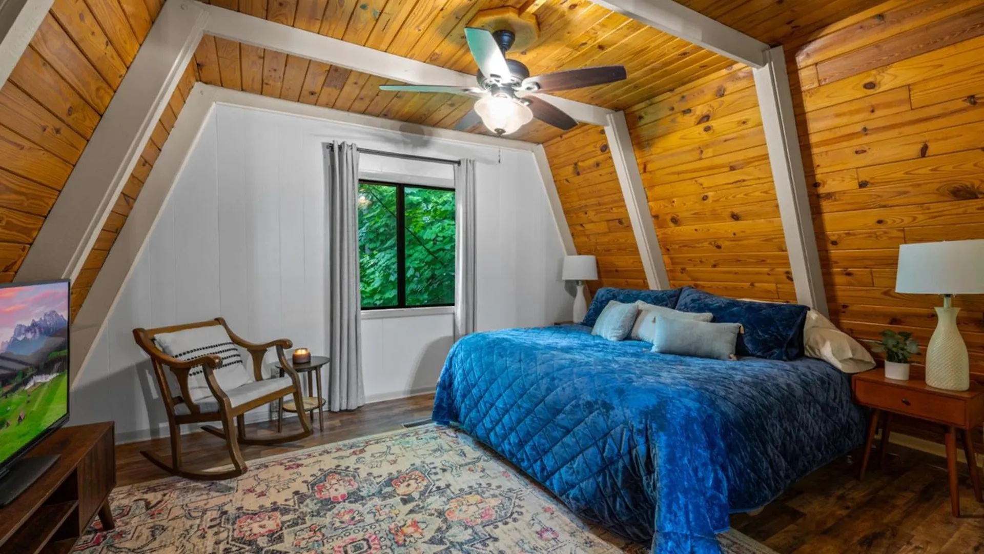 Holiday home Sugar Bear With Hot Tub And Fire Pit Pigeon Forge
