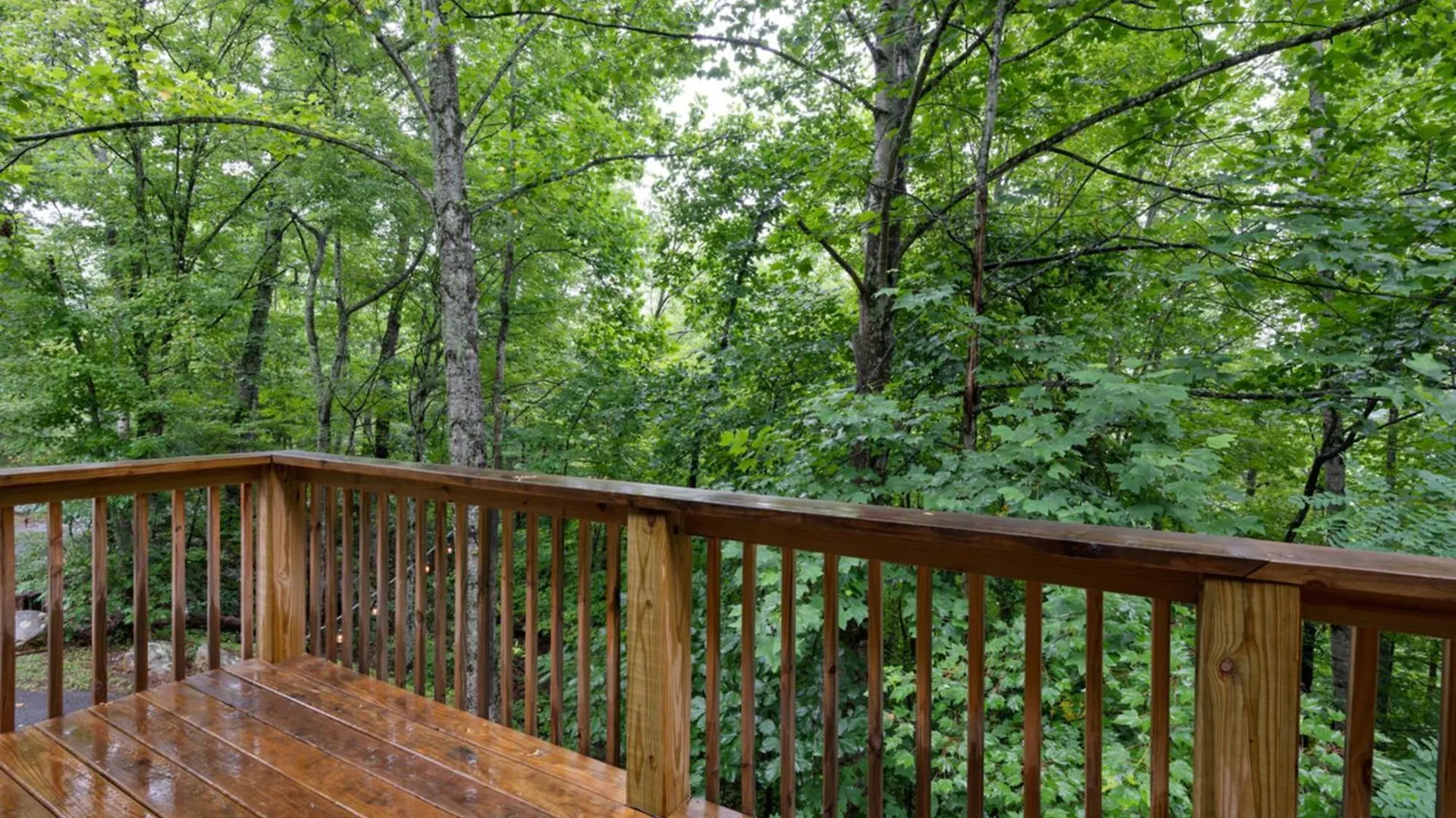 Holiday home Sugar Bear With Hot Tub And Fire Pit *