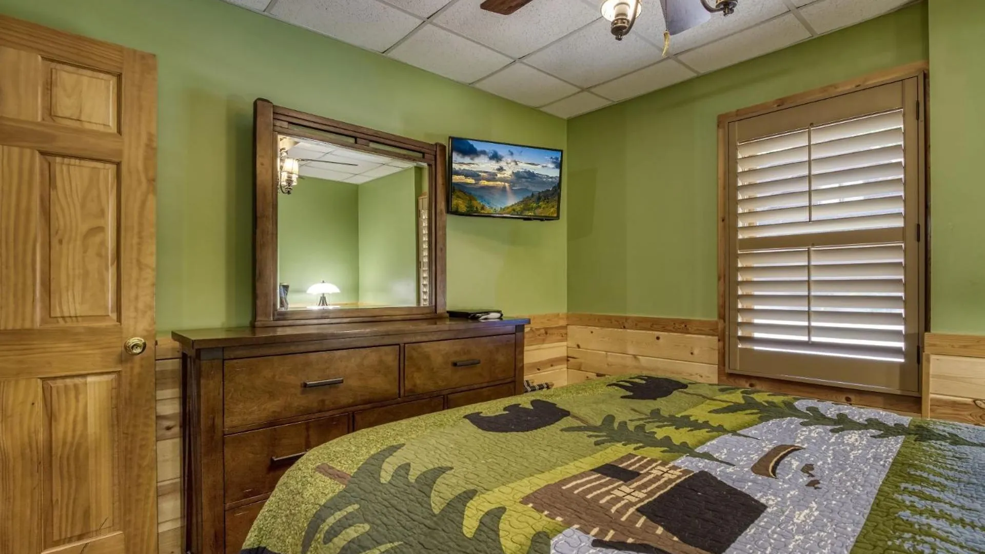 Er258- Sweet Memories Great Location- Close To Town * Pigeon Forge