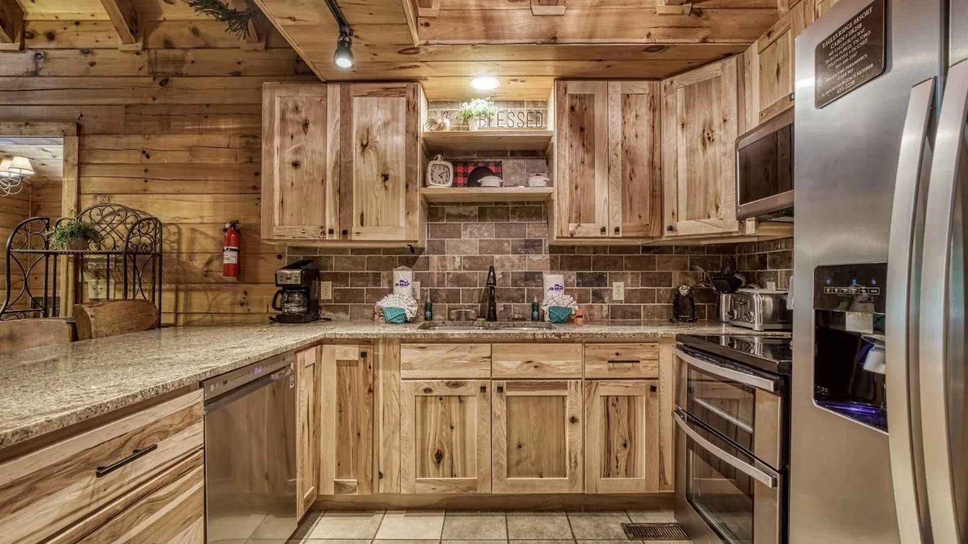 Er258- Sweet Memories Great Location- Close To Town *