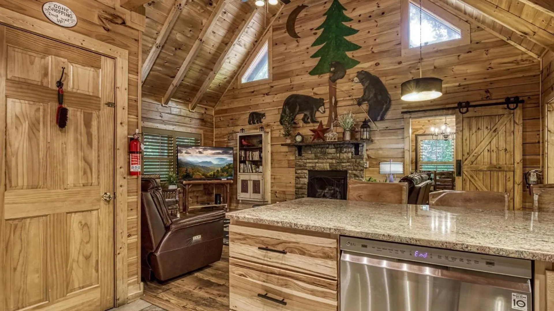 Er258- Sweet Memories Great Location- Close To Town