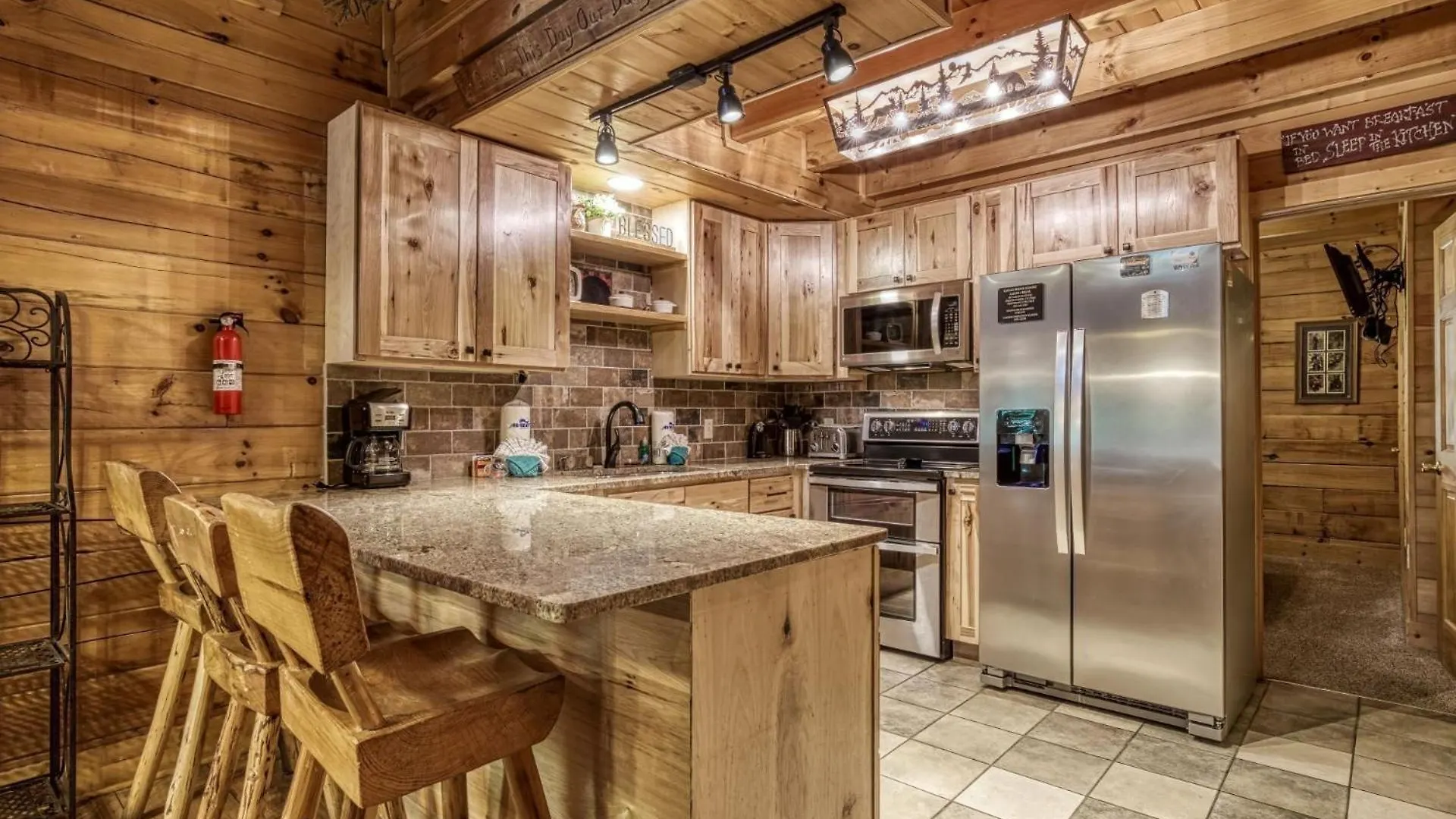 Holiday home Er258- Sweet Memories Great Location- Close To Town