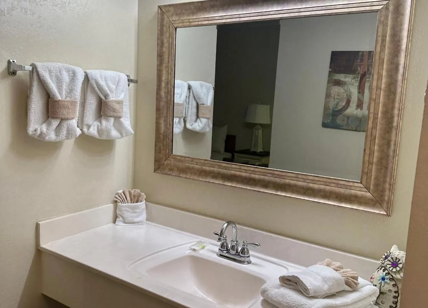 River Place #610 3bd Holiday home