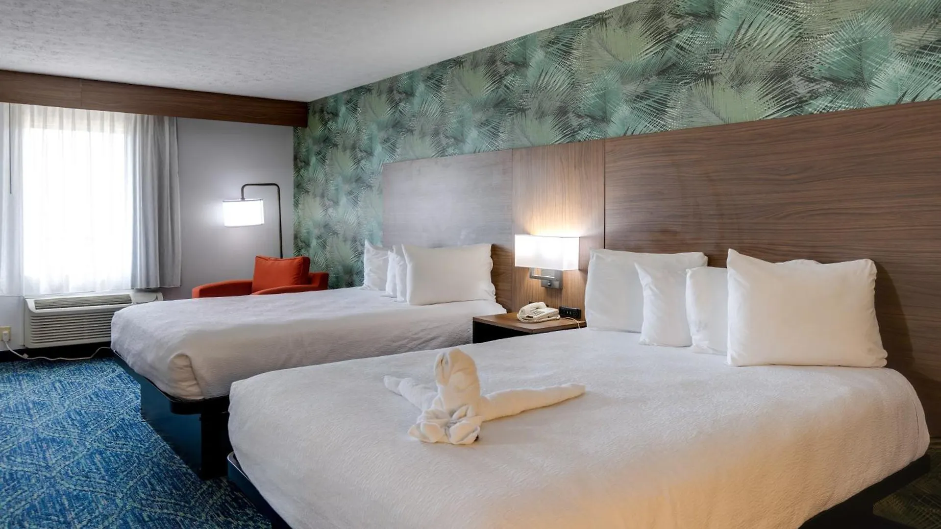 Hotel Park Grove