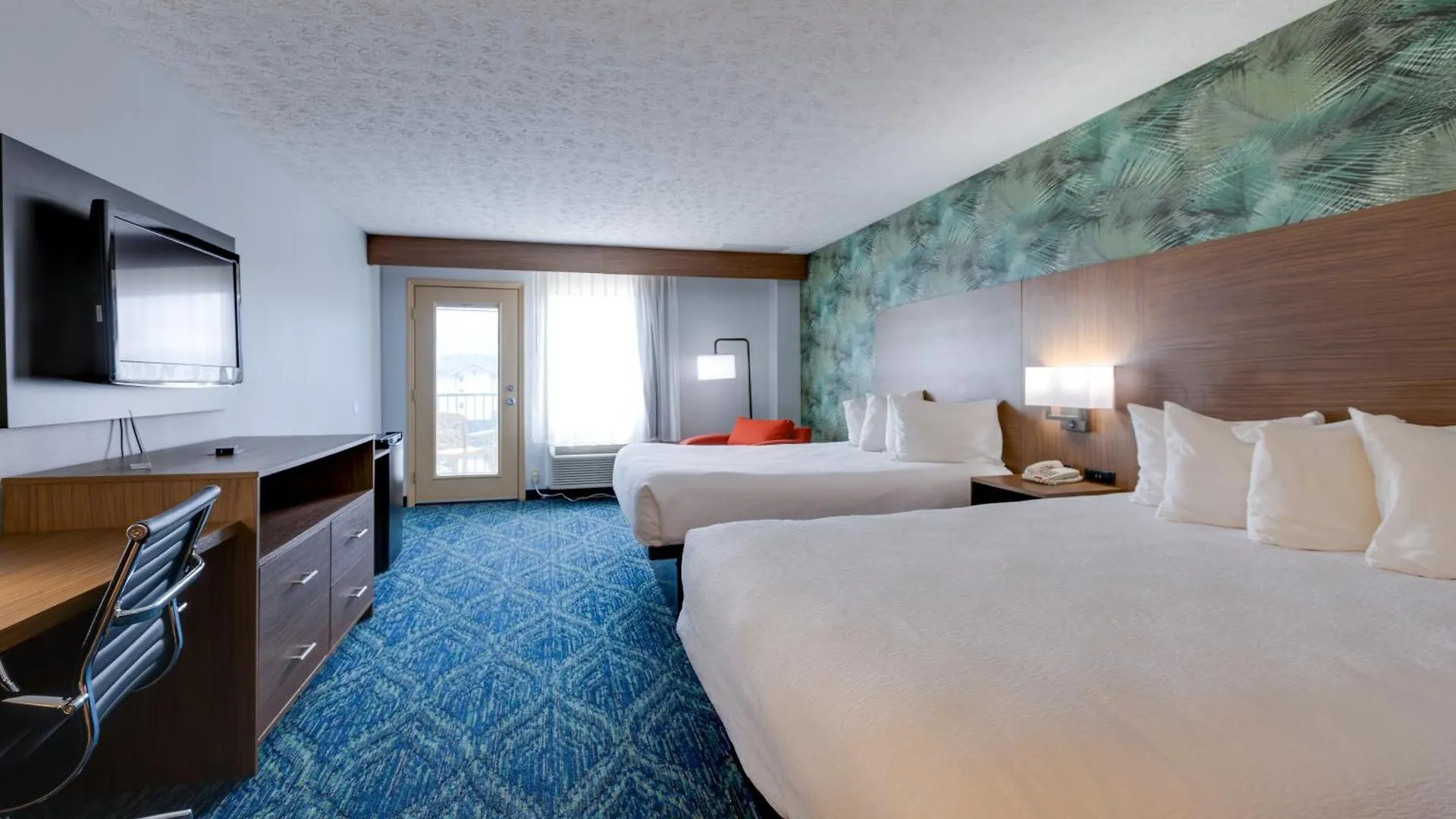 Hotel Park Grove
