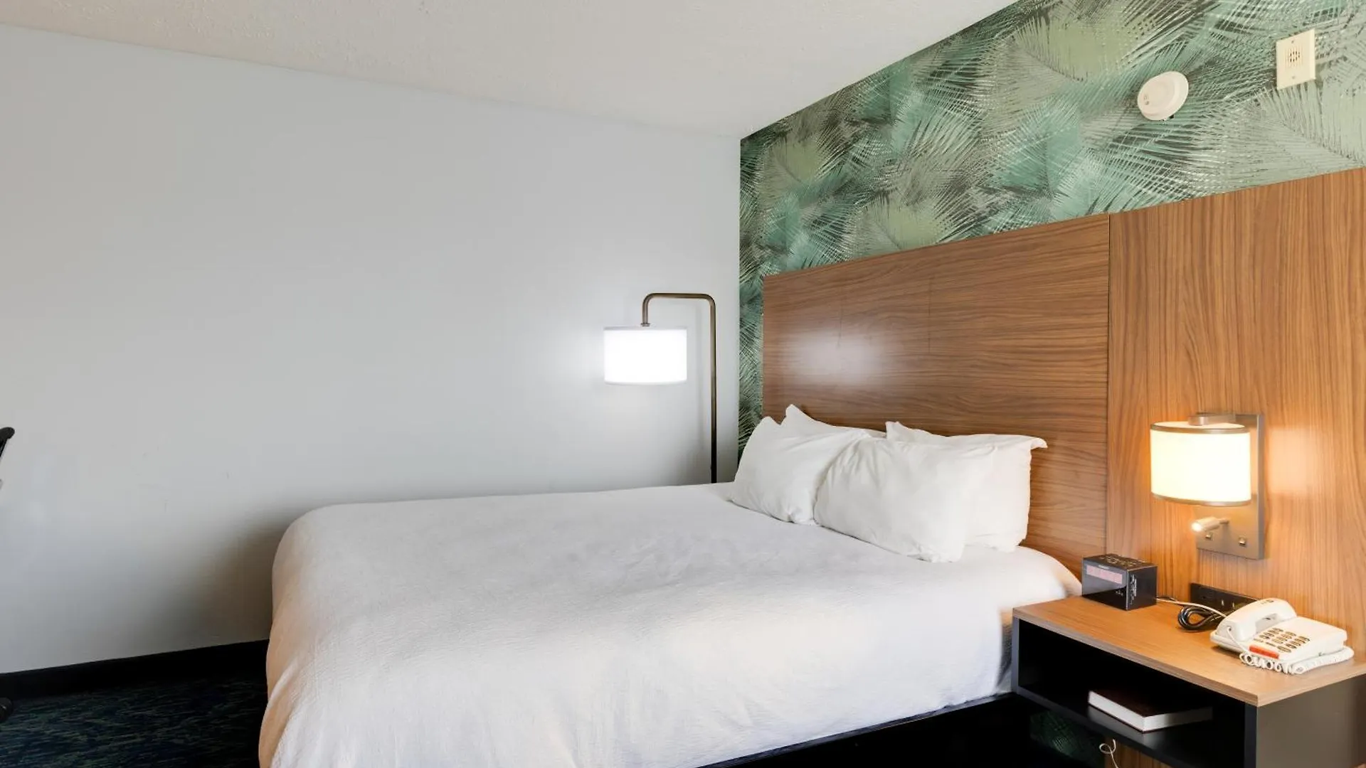 Park Grove Hotel