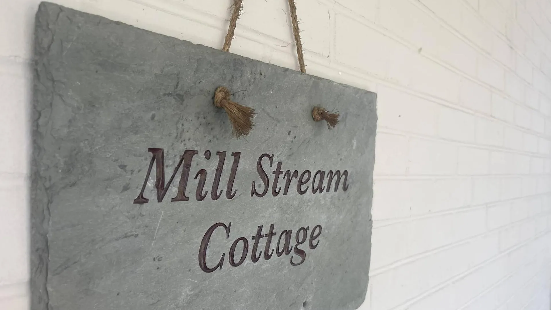 Mill Stream *