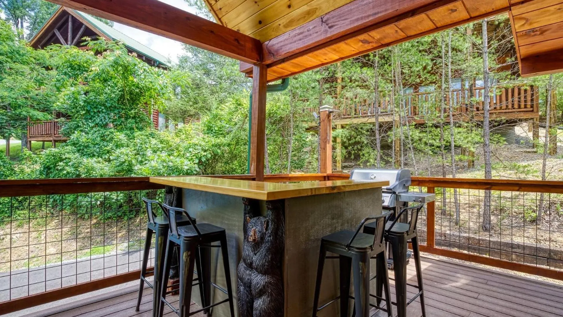 Ern841 - Sweet Feet Retreat - Location, Location, And Private Indoor Pool! Casa de Férias Pigeon Forge