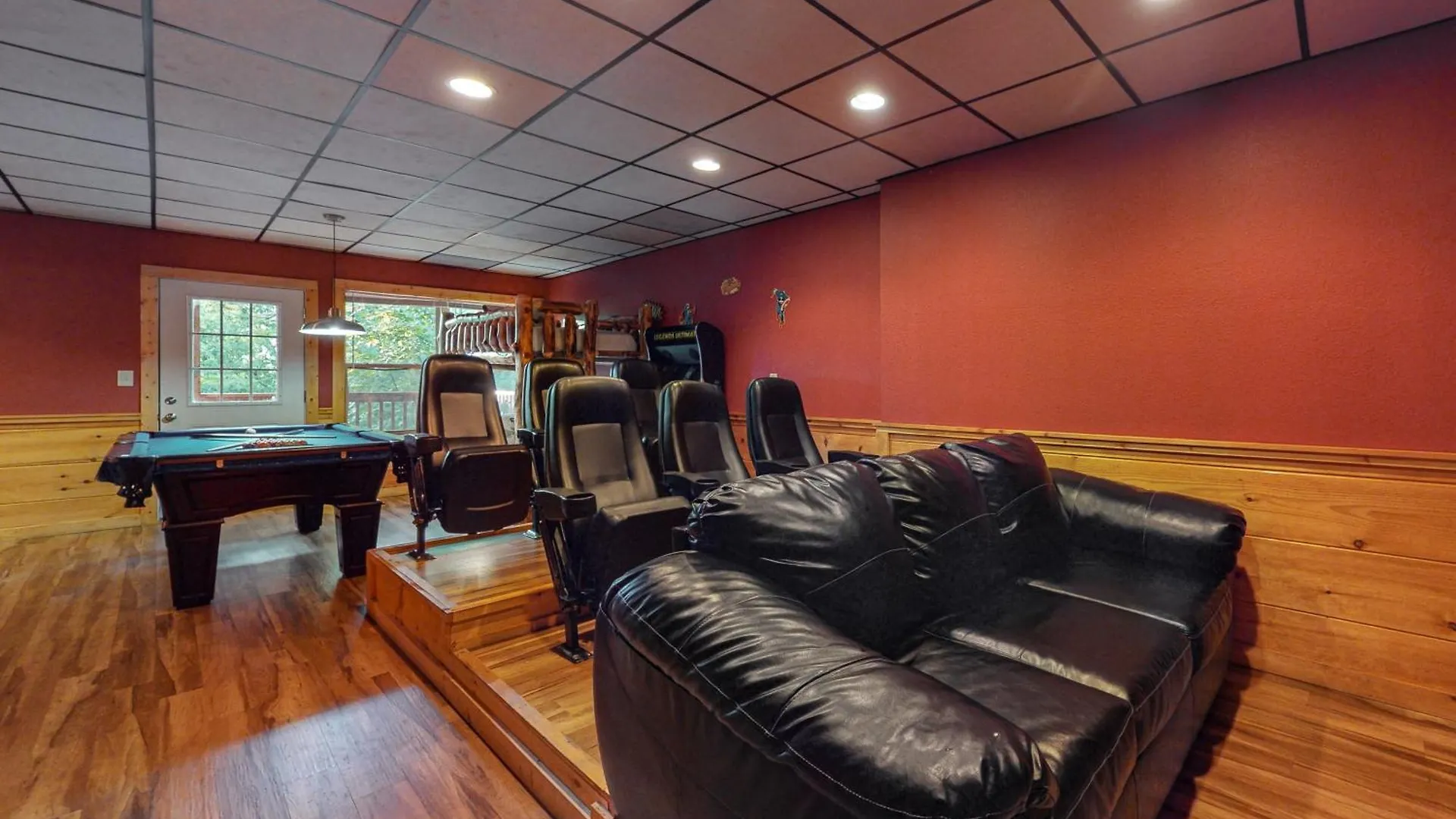Holiday home Blackberry Bijou Pigeon Forge