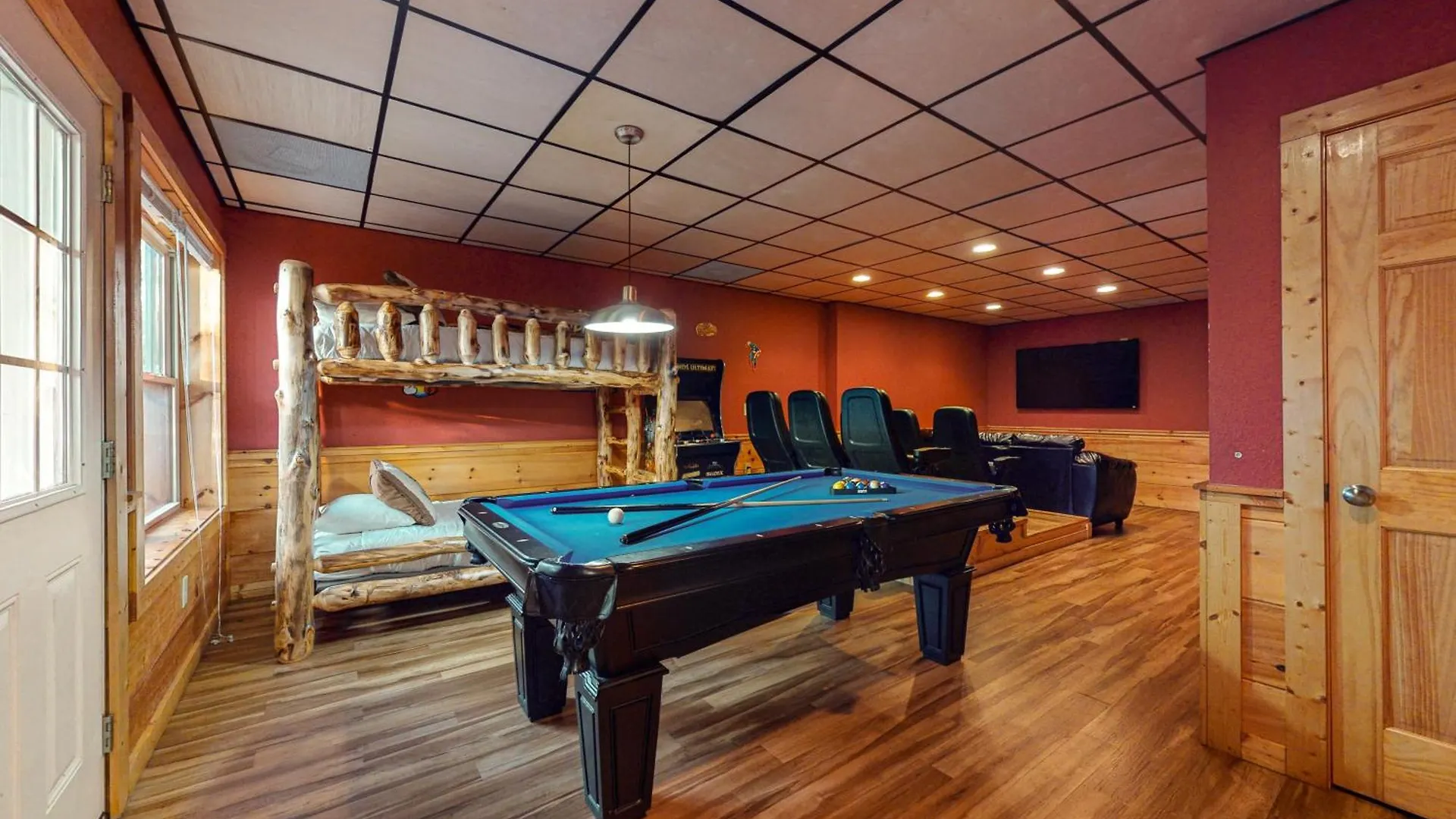 Blackberry Bijou Holiday home Pigeon Forge