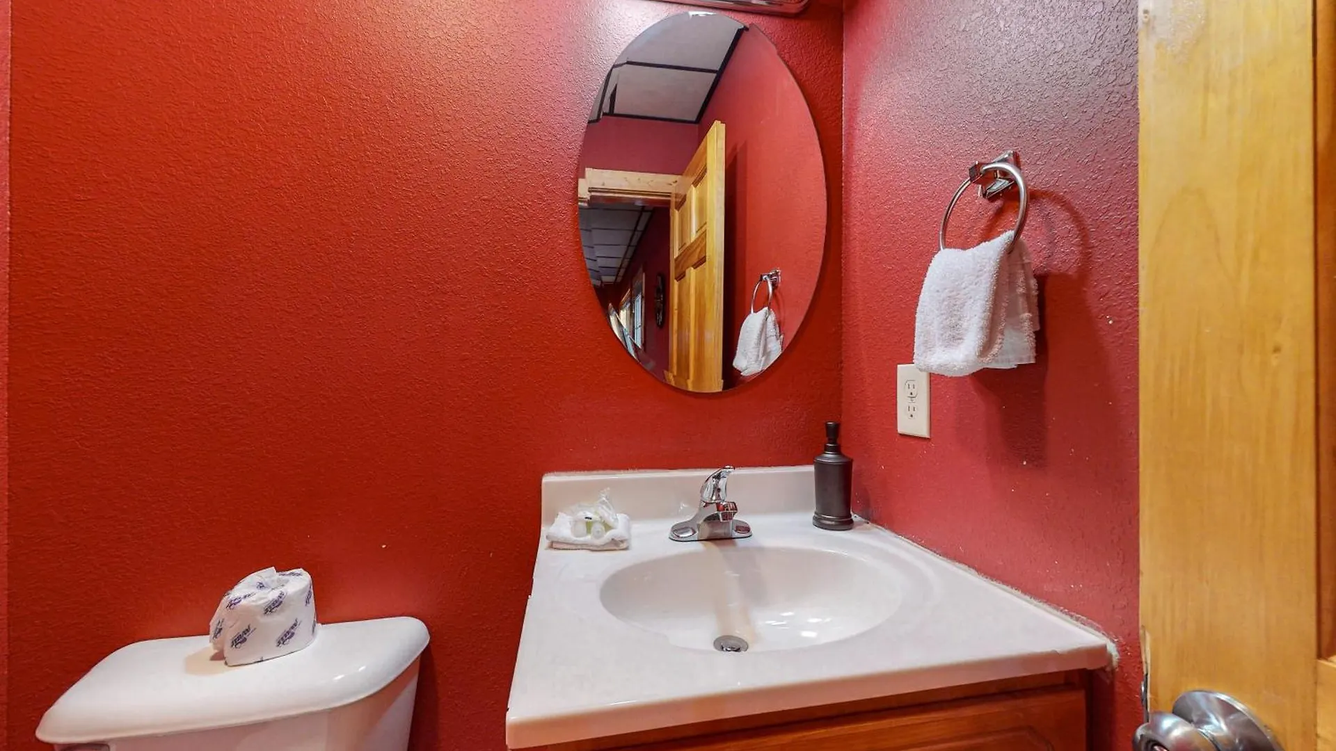 Blackberry Bijou Holiday home Pigeon Forge