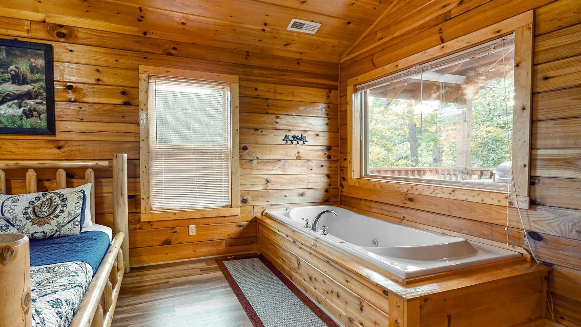 Blackberry Bijou Holiday home Pigeon Forge