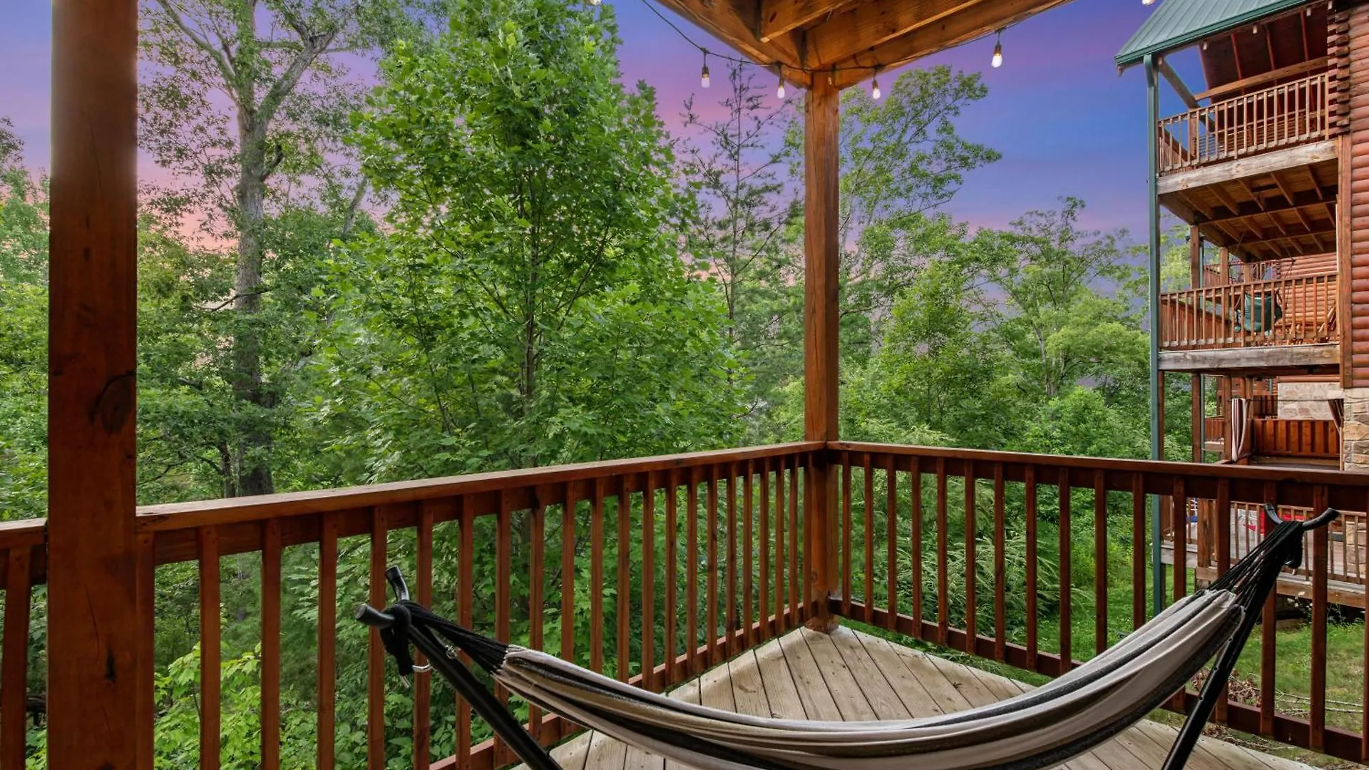 Blackberry Bijou Holiday home Pigeon Forge