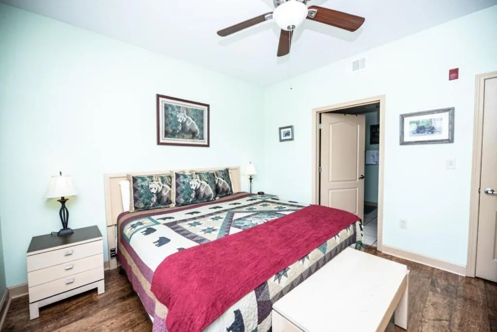 Mvc - Unit 1302 - The Cove Apartment *