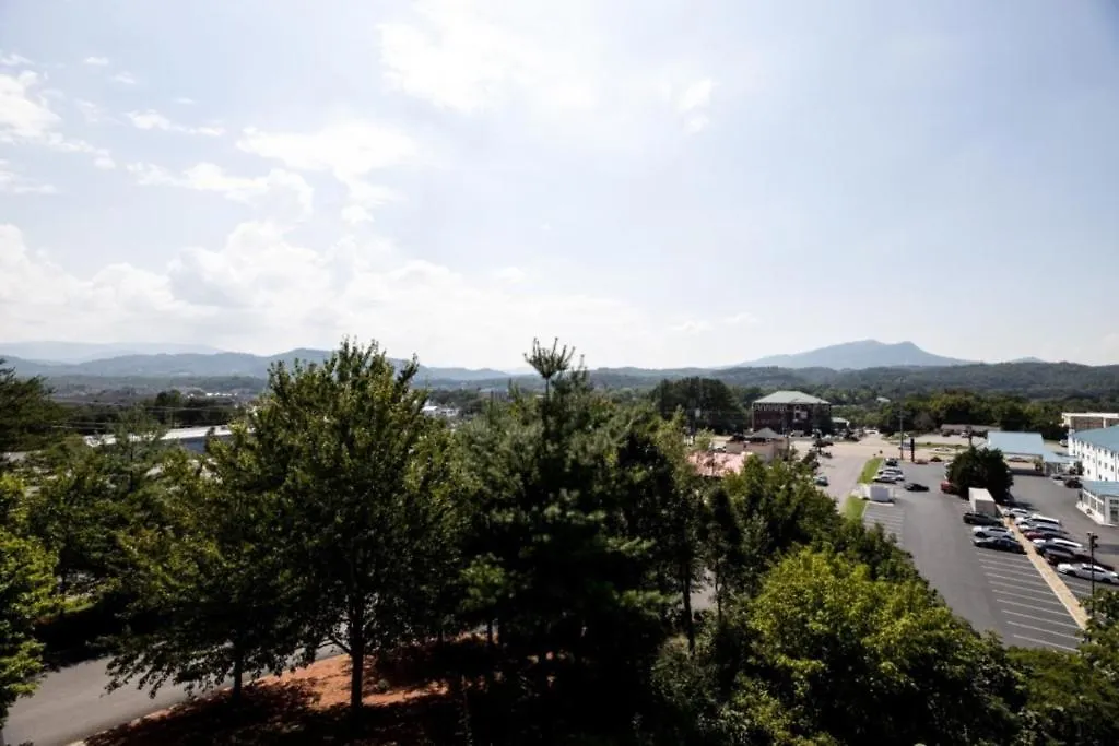 Apartment Mvc - Unit 1302 - The Cove Pigeon Forge