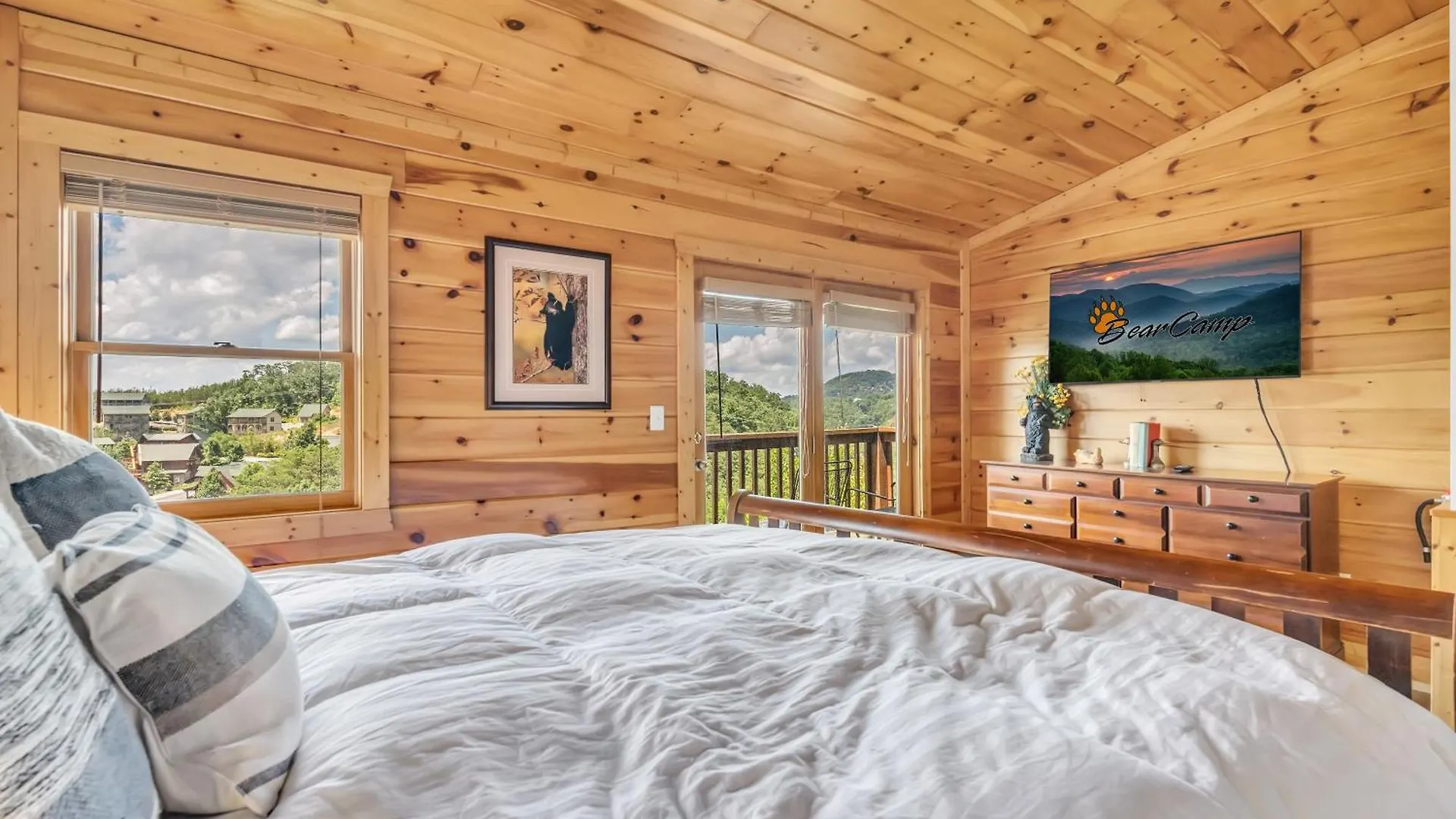 Holiday home Hibernation Station-indooroutdoor Pool, 1089 Free Tickets Each Paid Day! Pigeon Forge