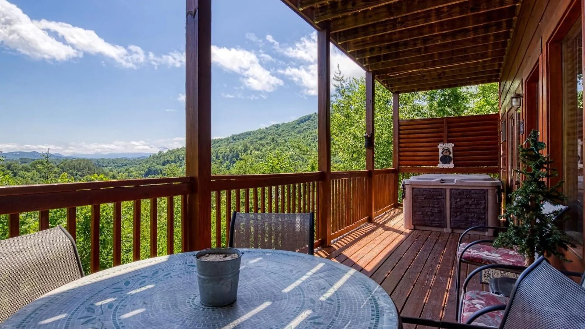 Holiday home Ern857 - A Dream True - Great Location! Close To The Action! Pigeon Forge