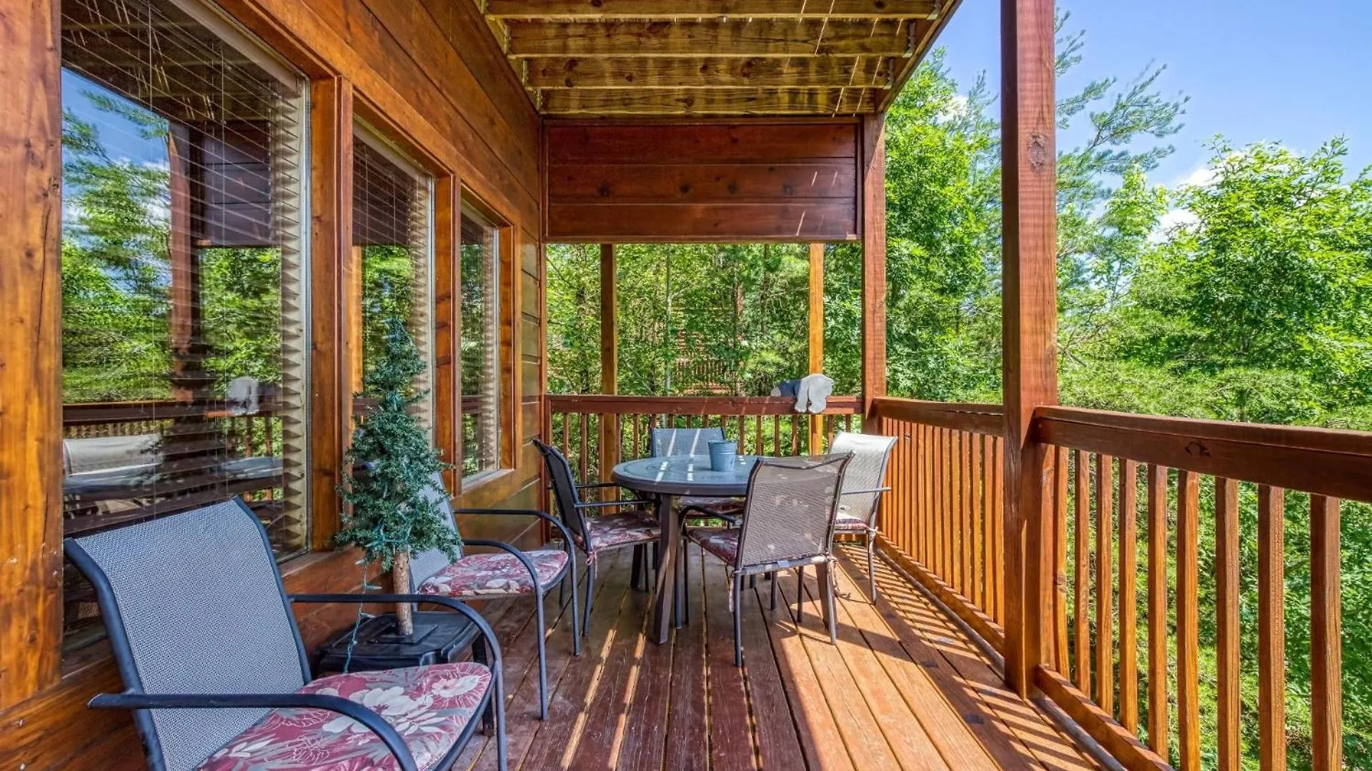 Ern857 - A Dream True - Great Location! Close To The Action! Holiday home Pigeon Forge
