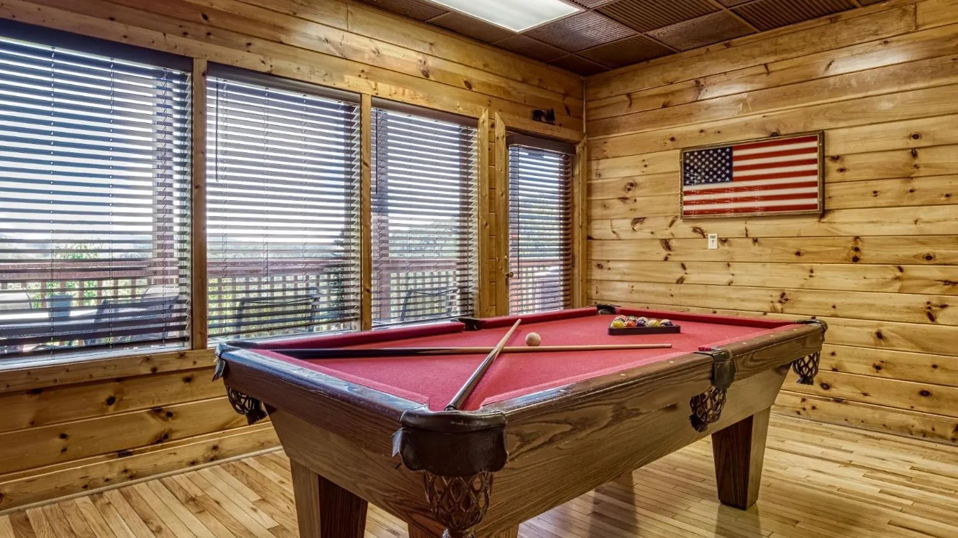 Ern857 - A Dream True - Great Location! Close To The Action! Holiday home Pigeon Forge