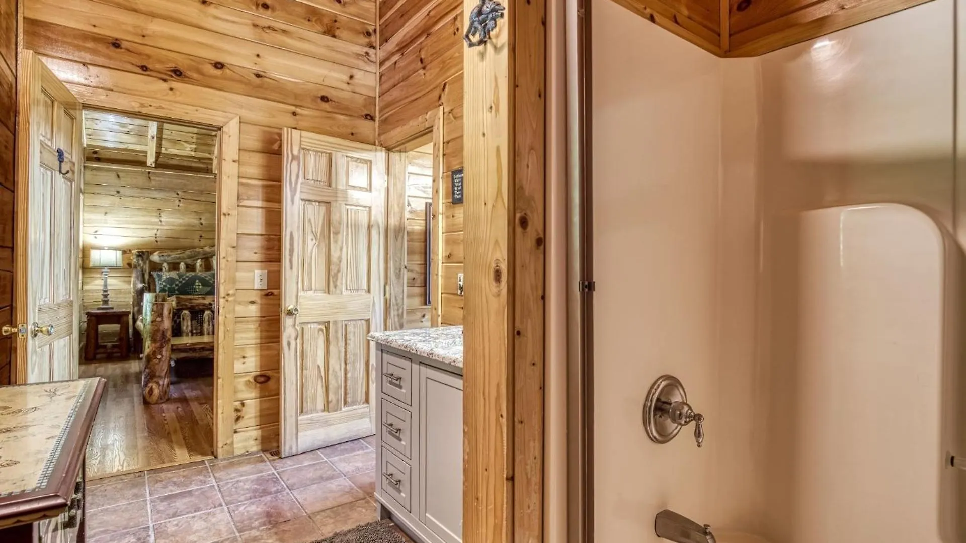 Ern857 - A Dream True - Great Location! Close To The Action! * Pigeon Forge