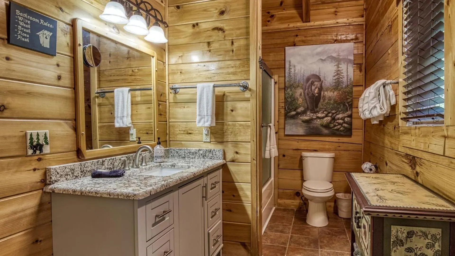Ern857 - A Dream True - Great Location! Close To The Action! * Pigeon Forge