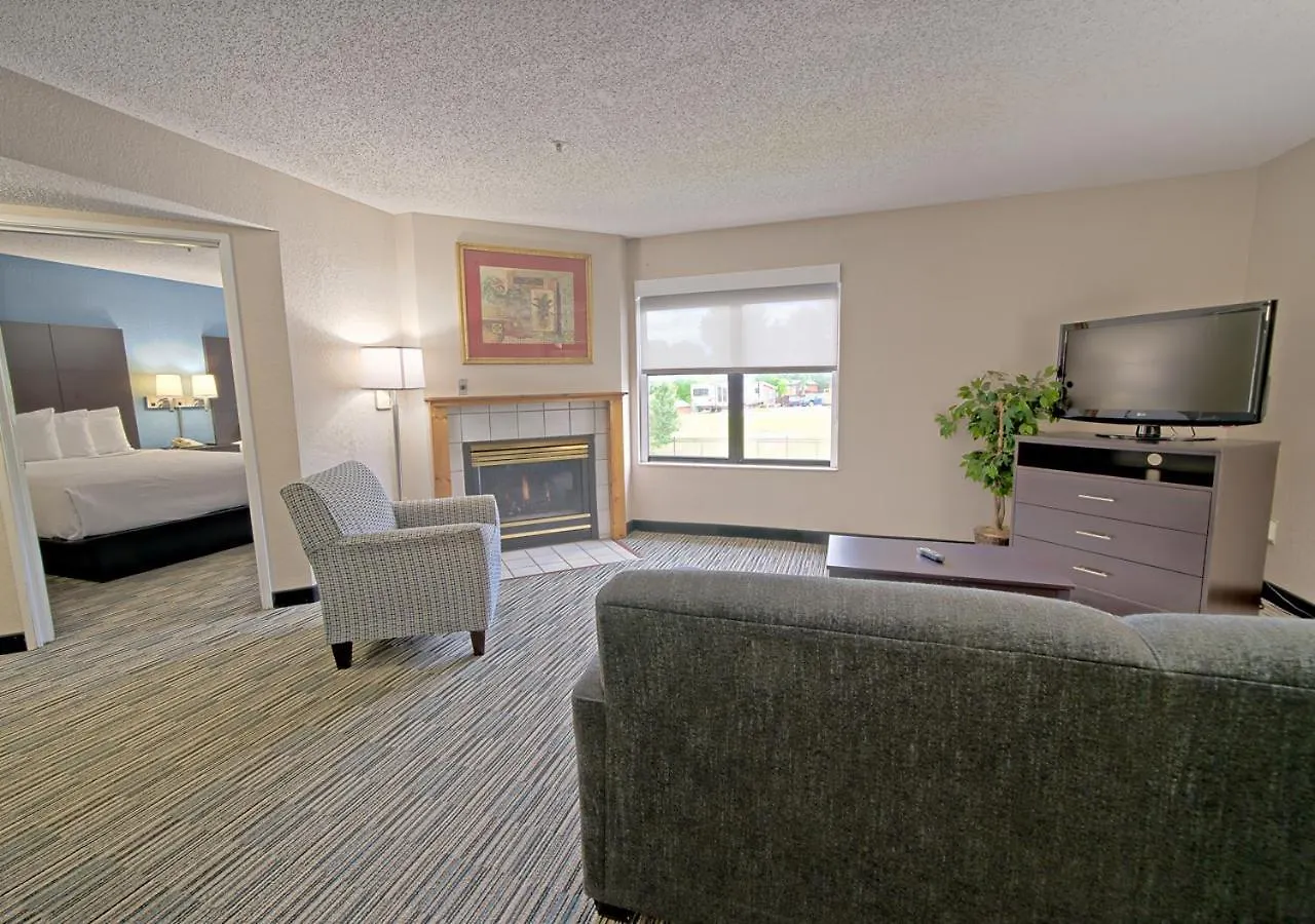 Season Hotel Pigeon Forge