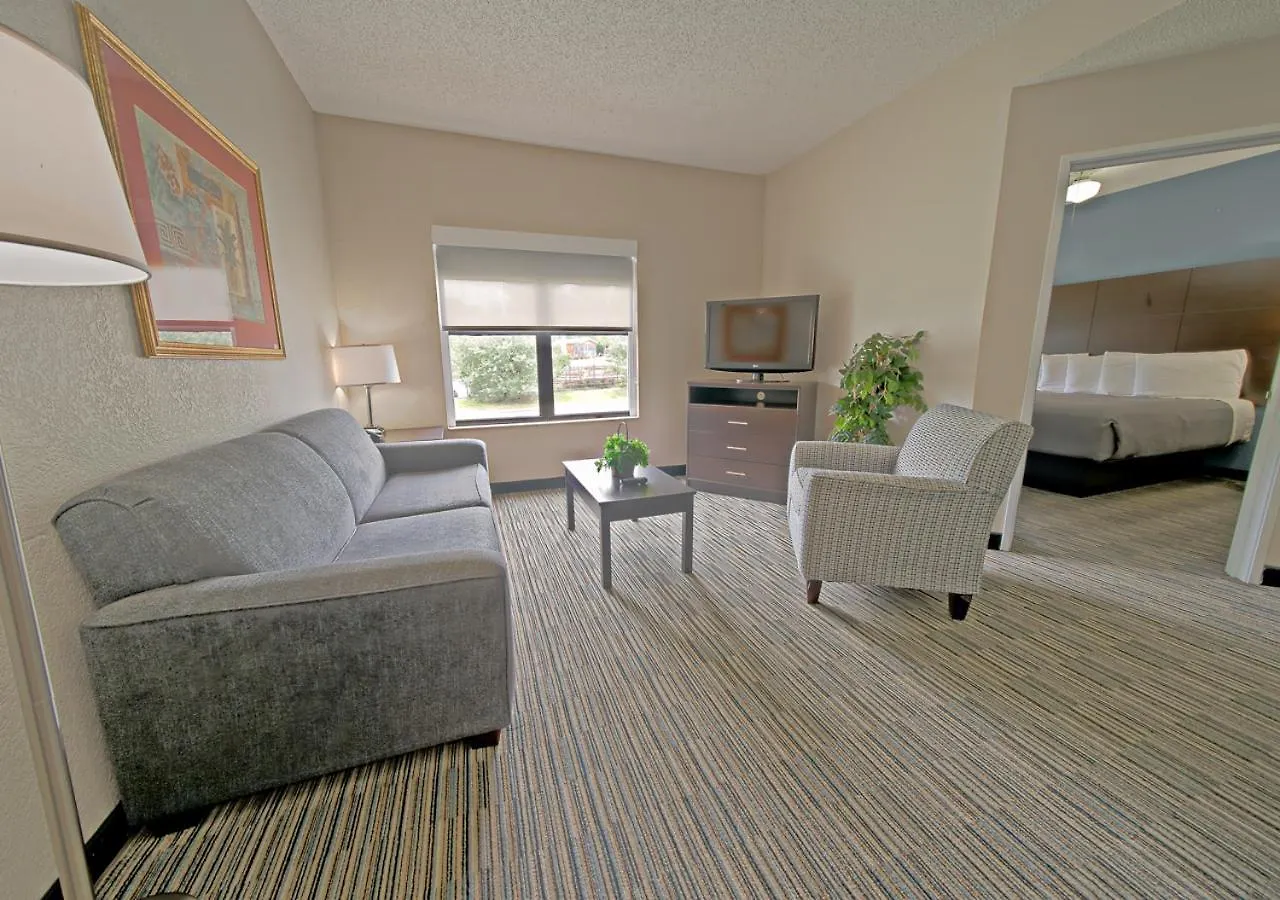 Hotel Season Pigeon Forge