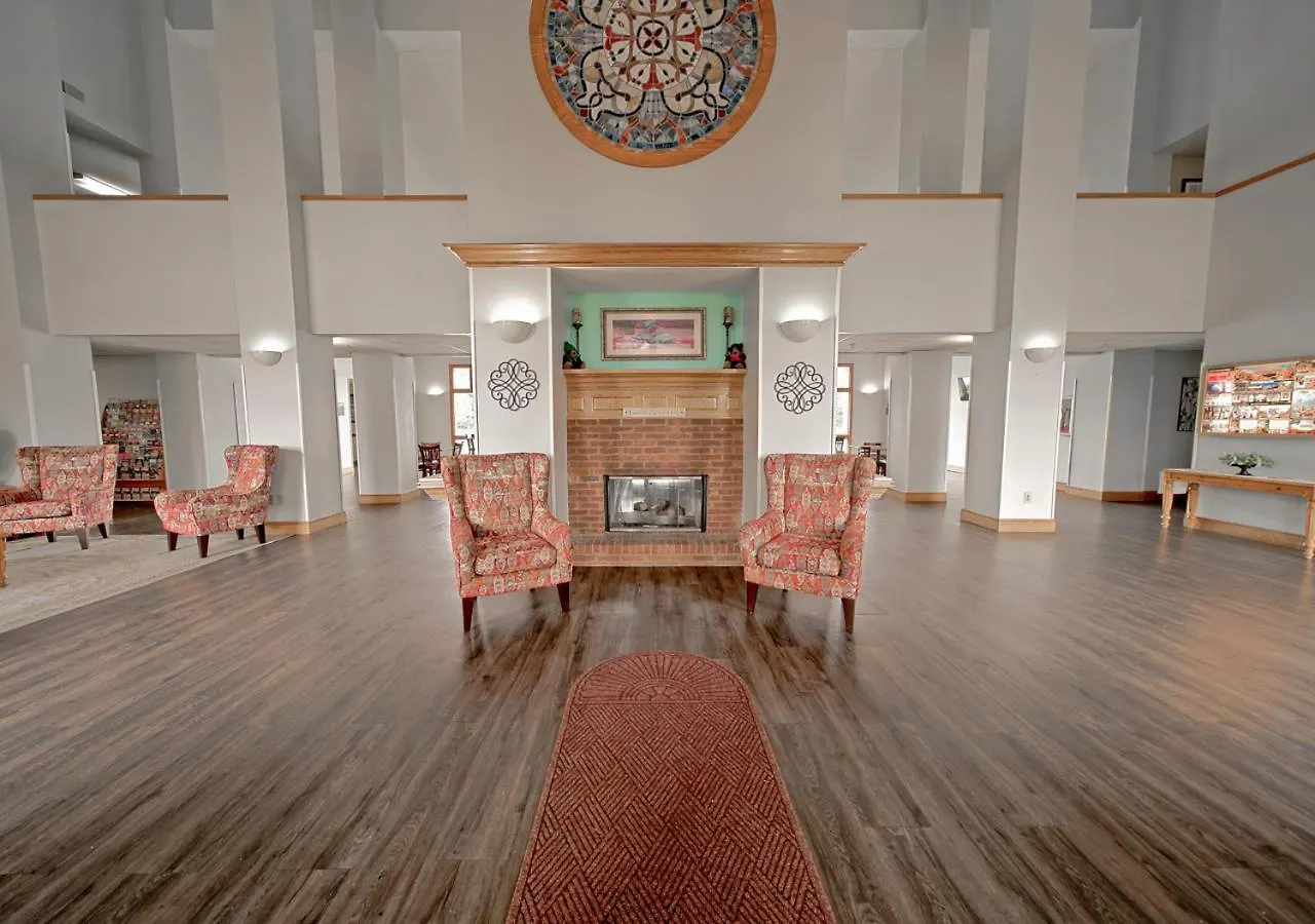 Season Hotel Pigeon Forge