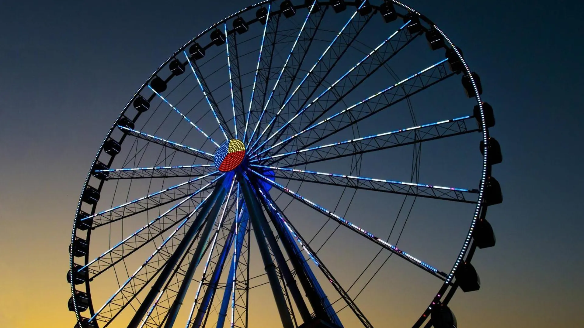 Mountain View #3604 Pigeon Forge