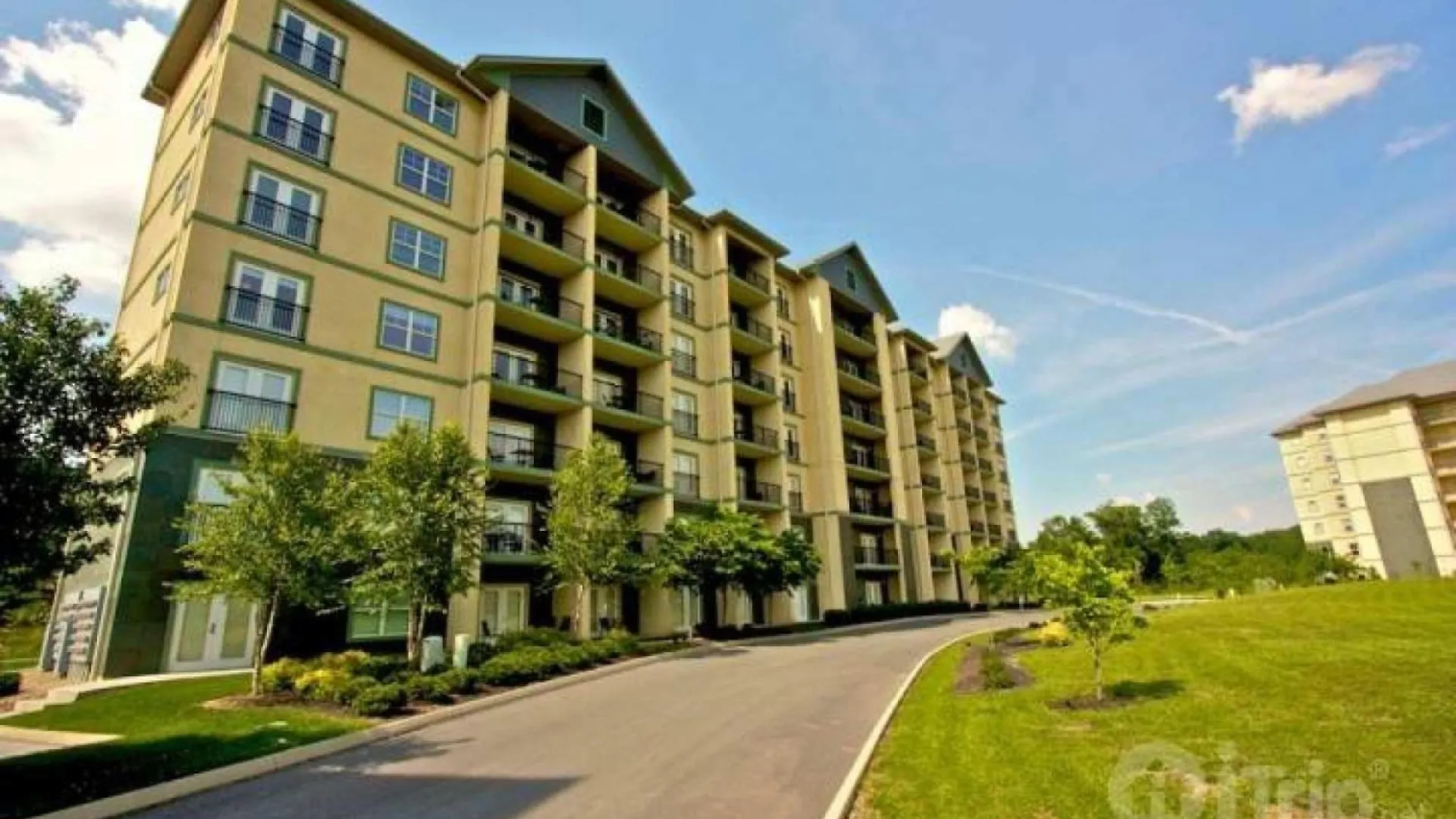 Holiday home Simply Blessed Mountain View 1605 Pigeon Forge