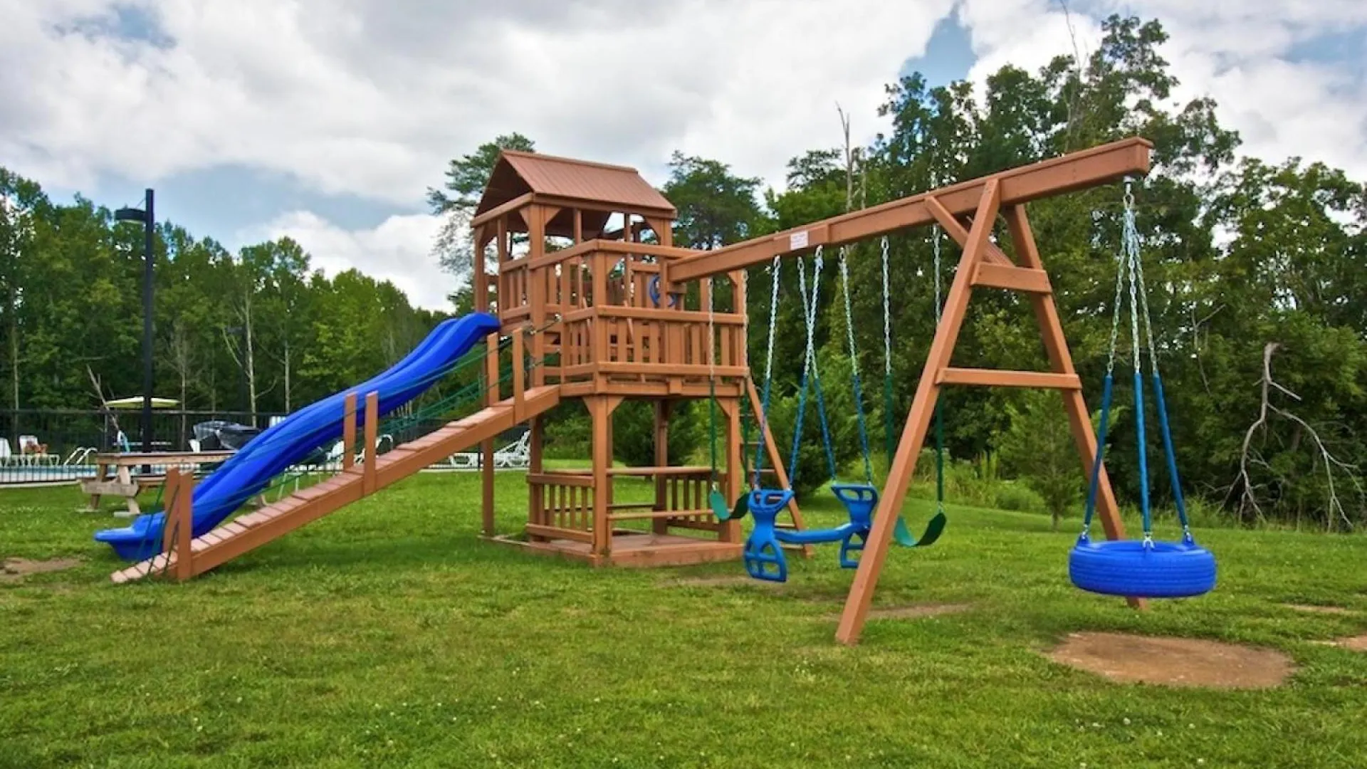 Simply Blessed Mountain View 1605 Holiday home Pigeon Forge