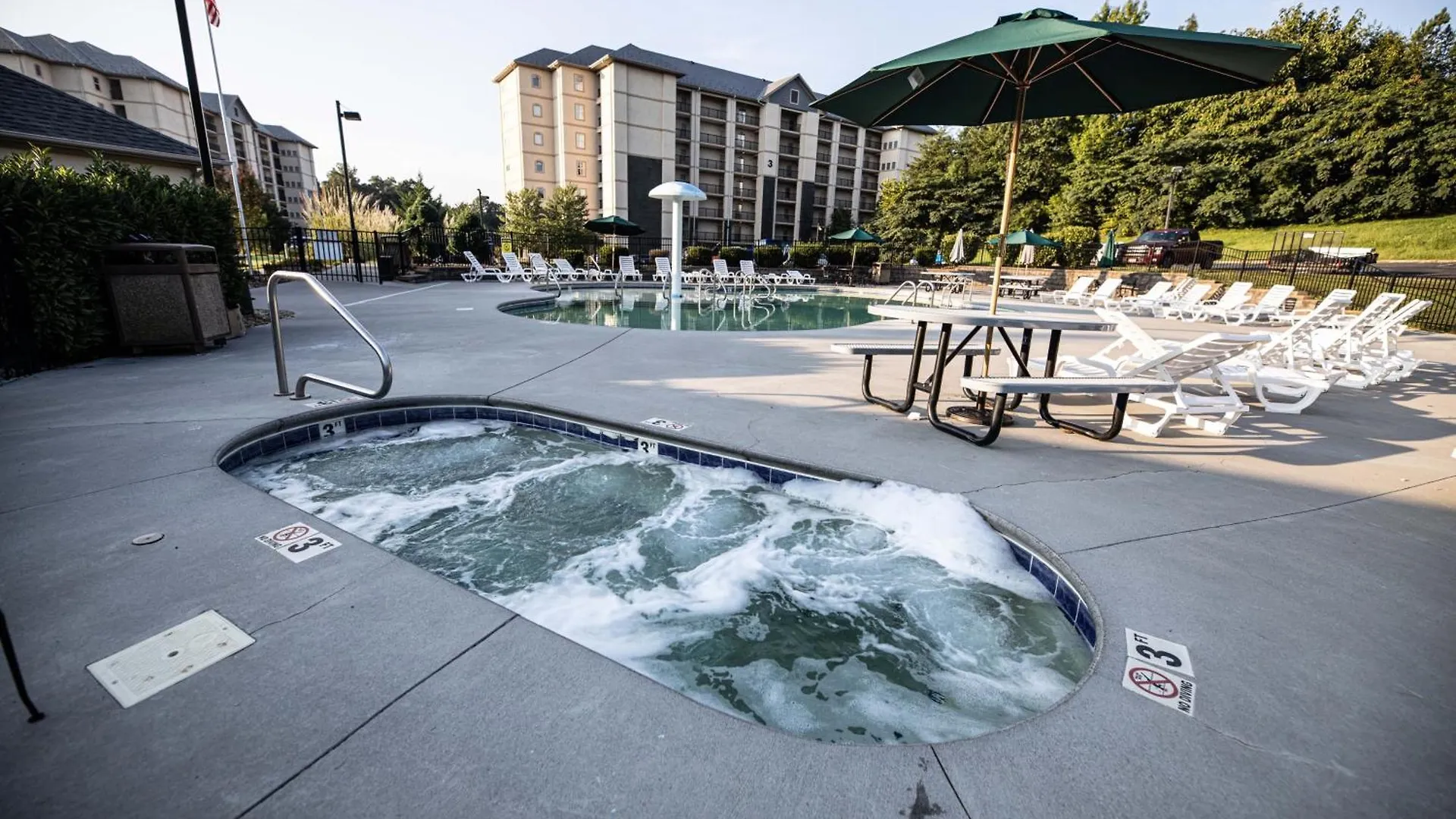Appartamento Mvc - Unit 1601- Sweet Butterfly Pigeon Forge
