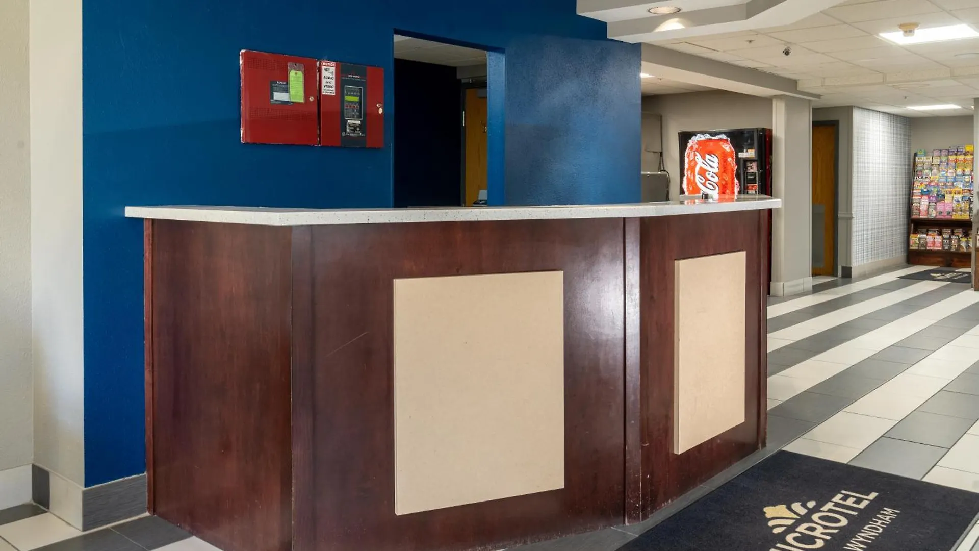 Microtel & By Wyndham 3* Pigeon Forge
