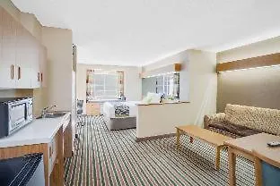 Hotel Microtel & By Wyndham Pigeon Forge