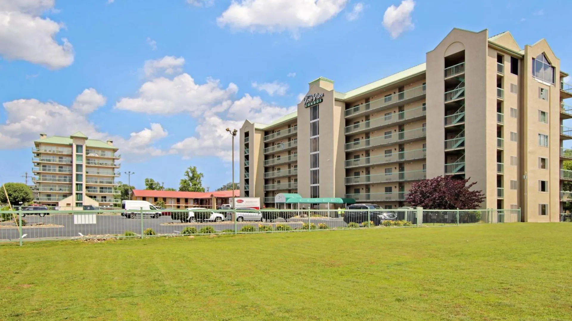 River Place #605 2bd