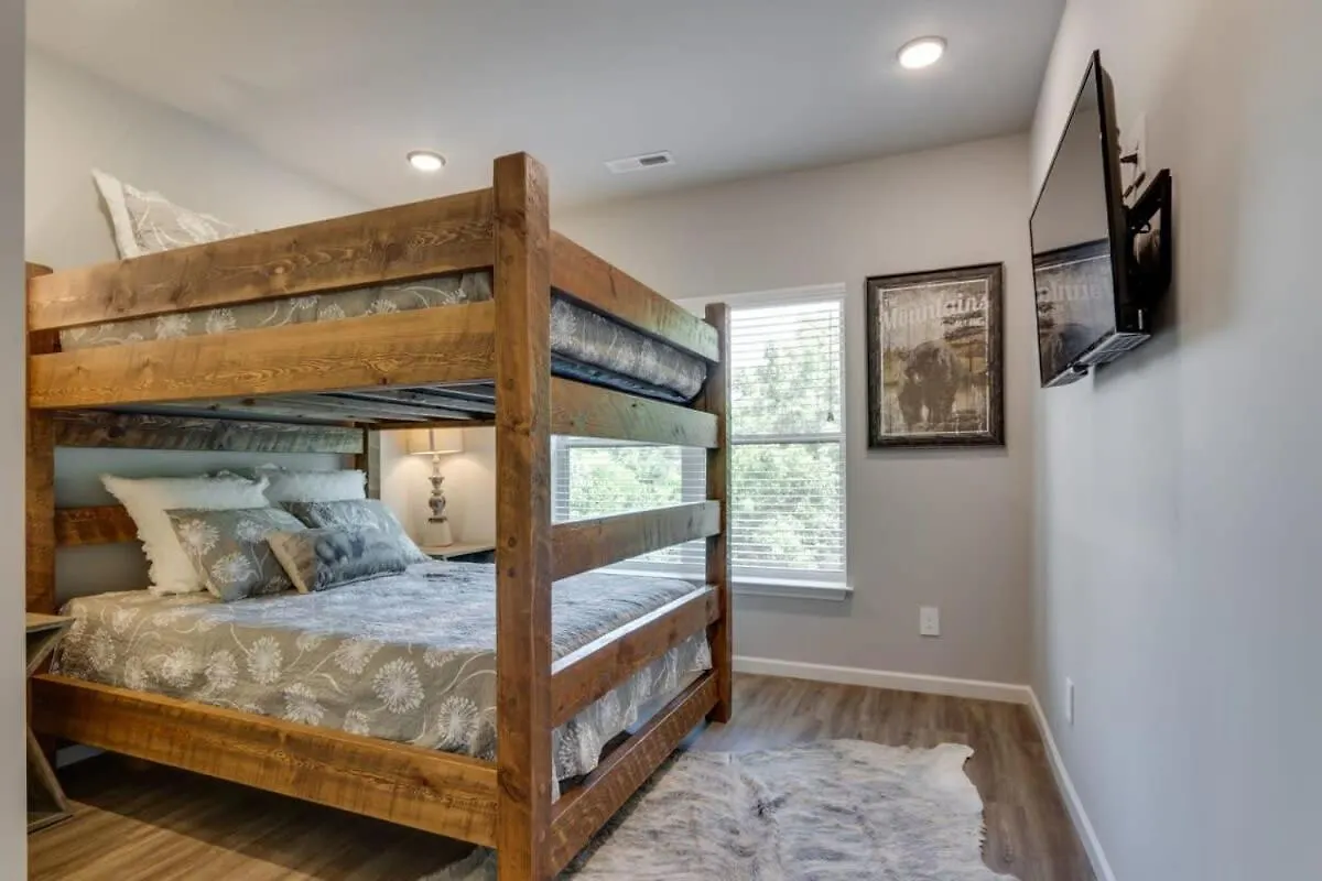 New Const Sleeps 6 Pool - Close To Pkwy * Pigeon Forge