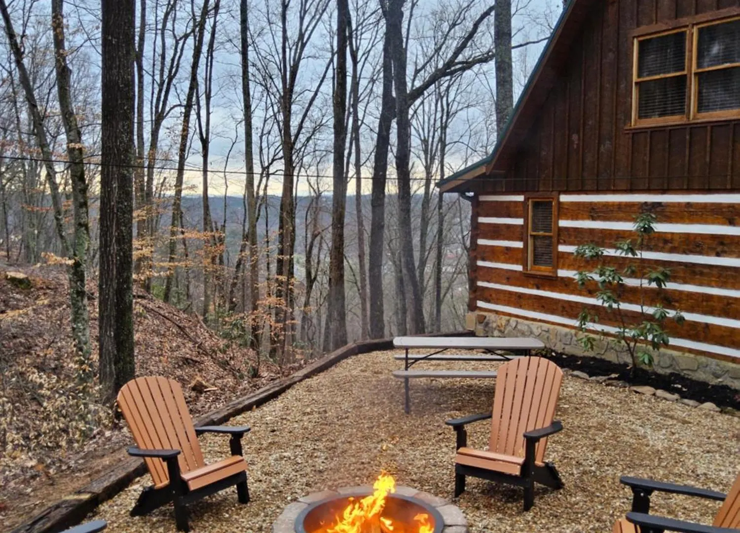 Holiday home Meadows Way 3378