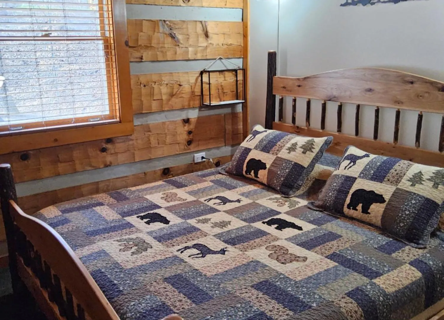 Meadows Way 3378 Holiday home Pigeon Forge