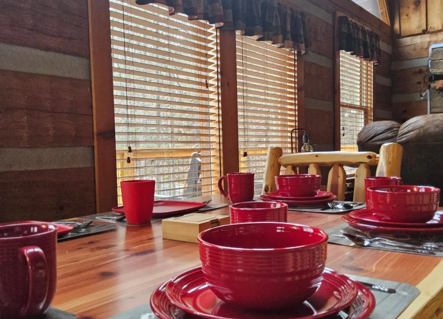 Holiday home Meadows Way 3378 Pigeon Forge