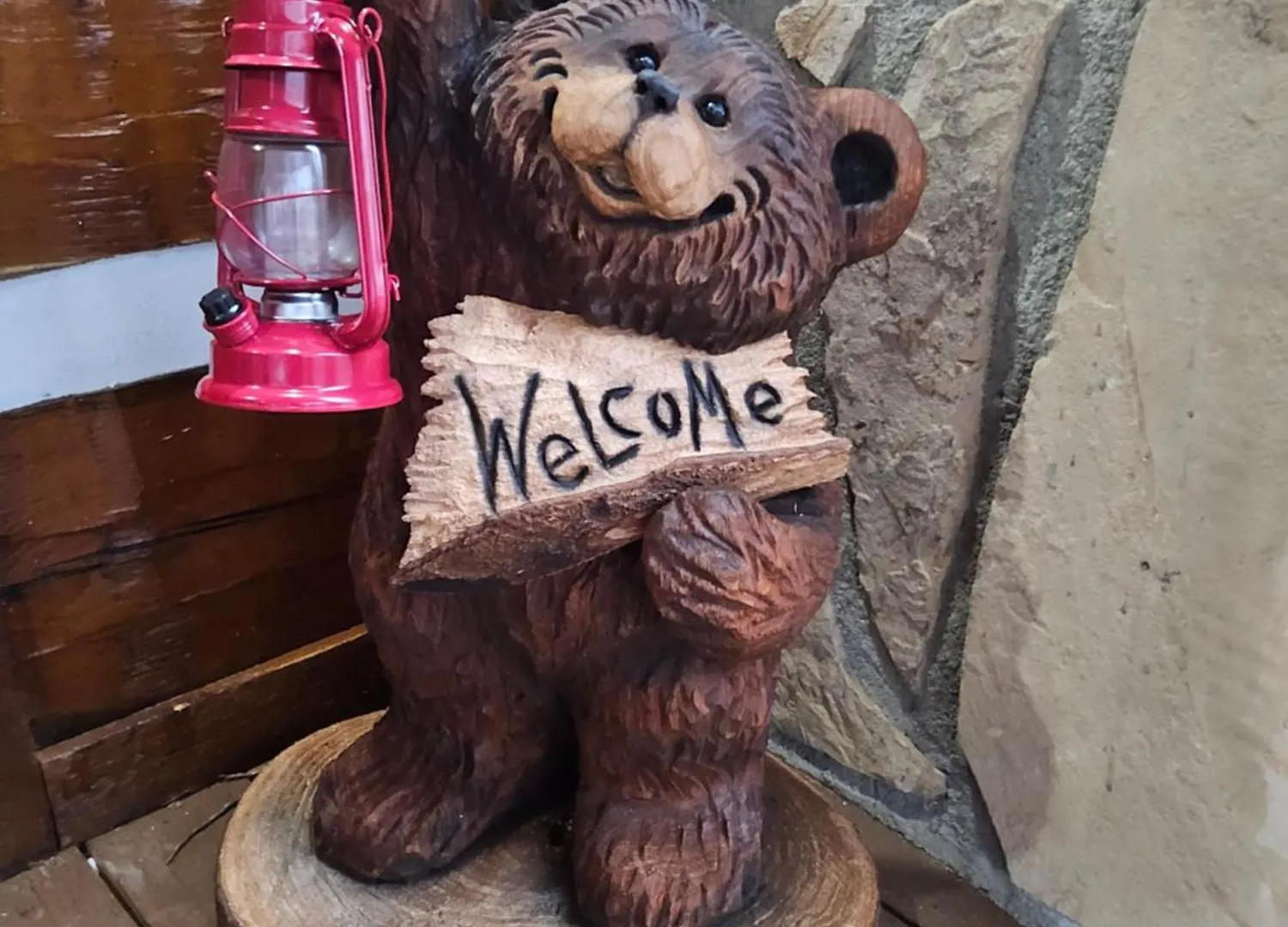Meadows Way 3378 Pigeon Forge
