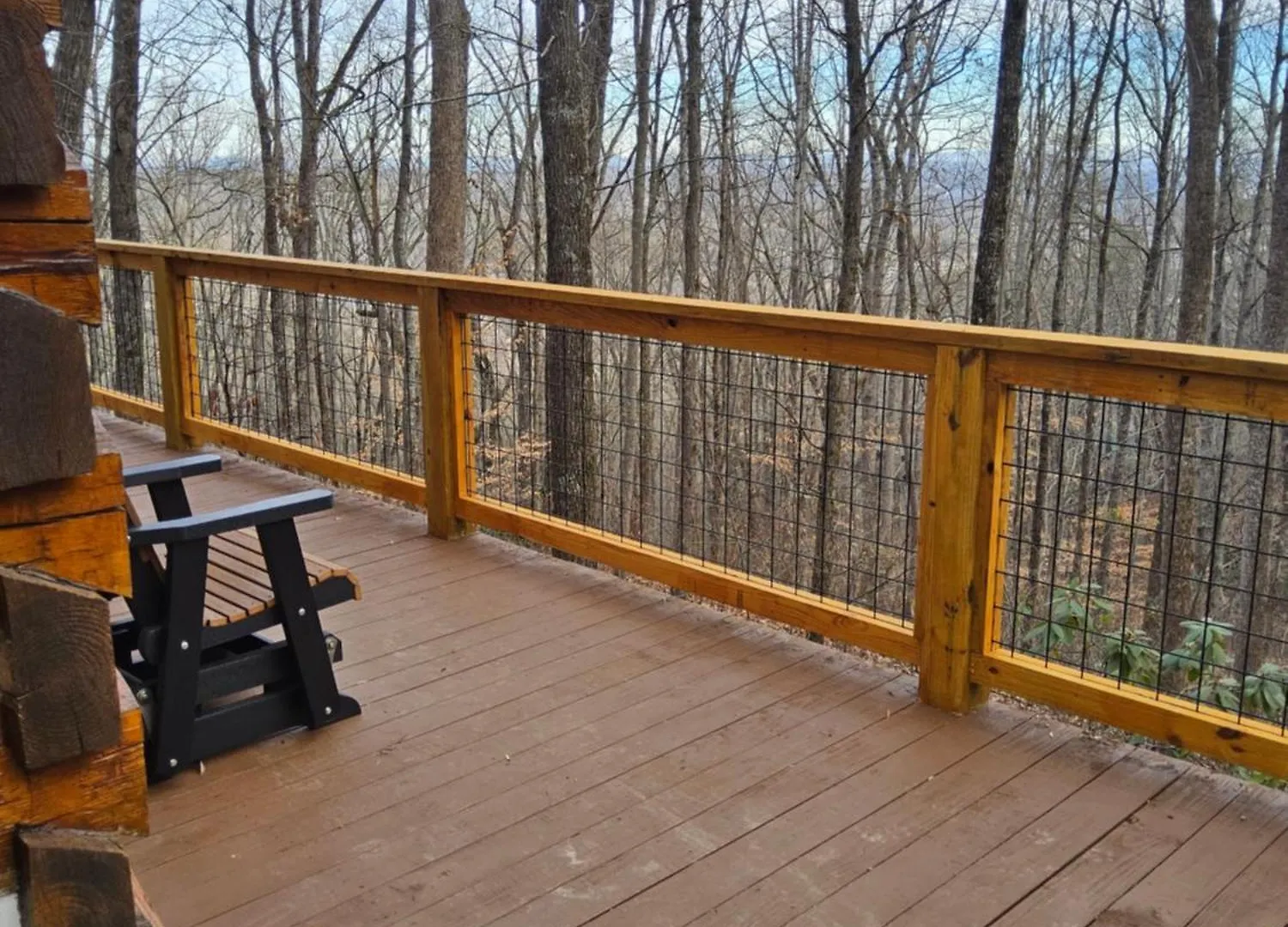 Holiday home Meadows Way 3378 Pigeon Forge