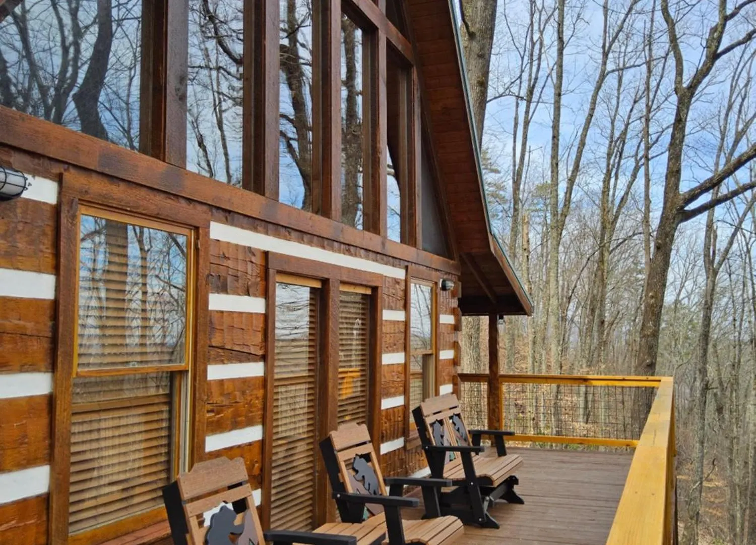 Meadows Way 3378 Pigeon Forge