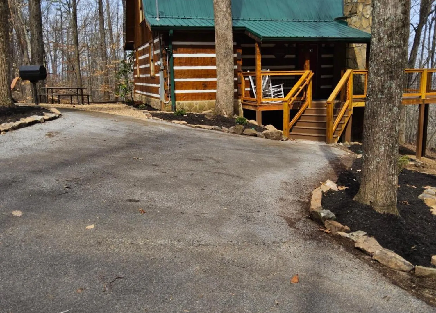 Meadows Way 3378 Holiday home Pigeon Forge
