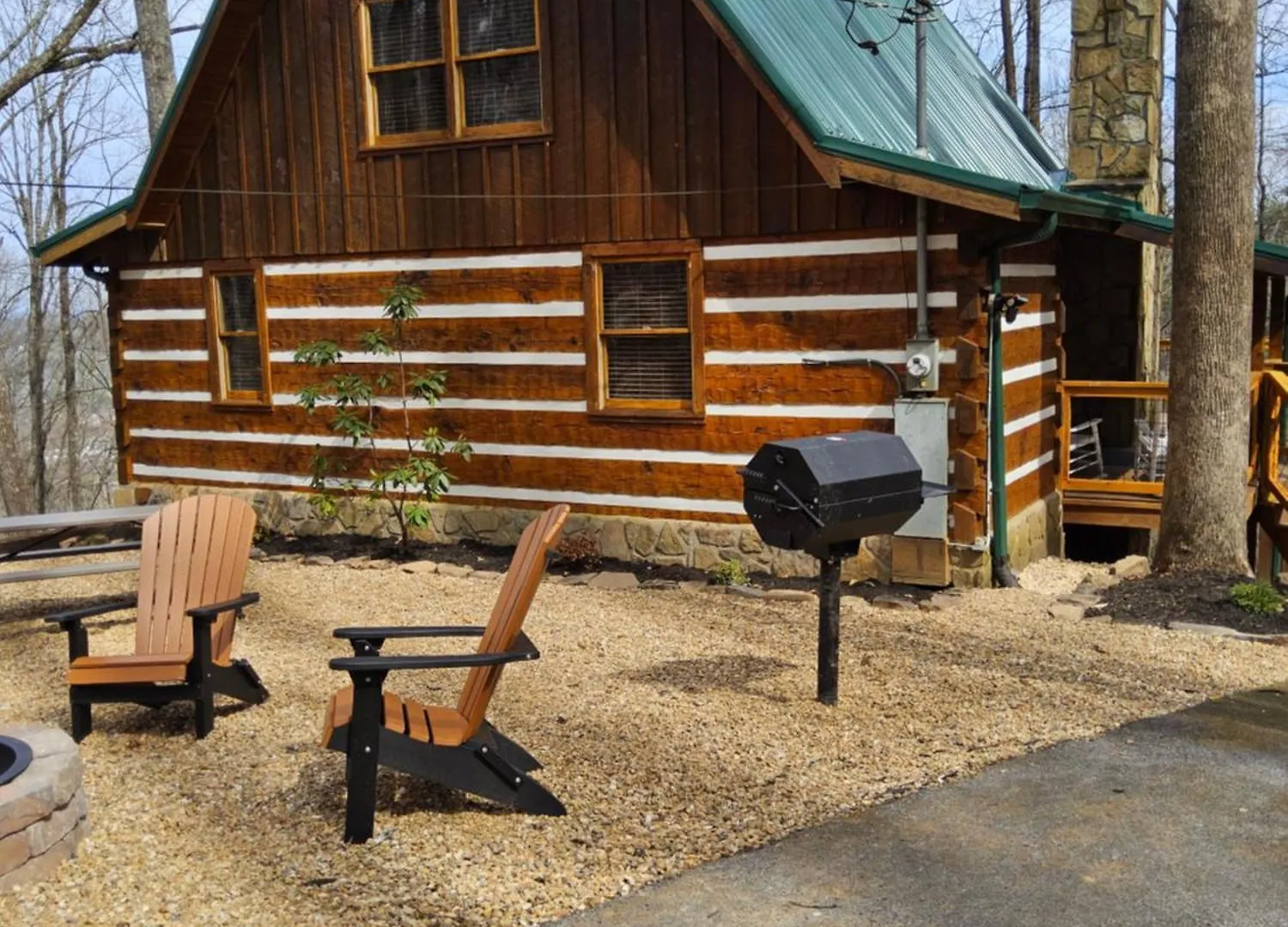 Meadows Way 3378 Holiday home