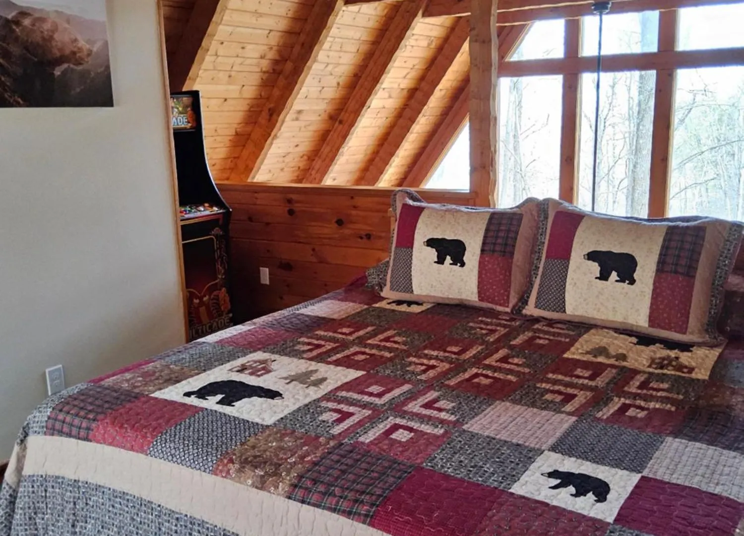 Holiday home Meadows Way 3378