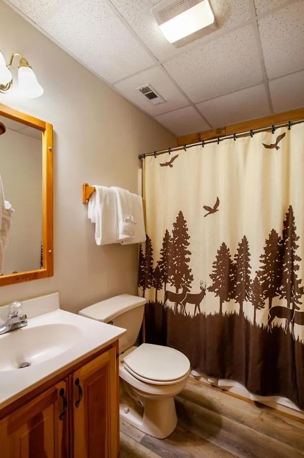 5 Mins To Strip W/ Hot Tub+grill+more Holiday home Pigeon Forge